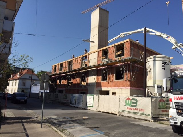 background Image GWS Alber-Schweitzer-Gasse Graz