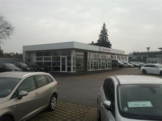 background Image Porsche Leibnitz