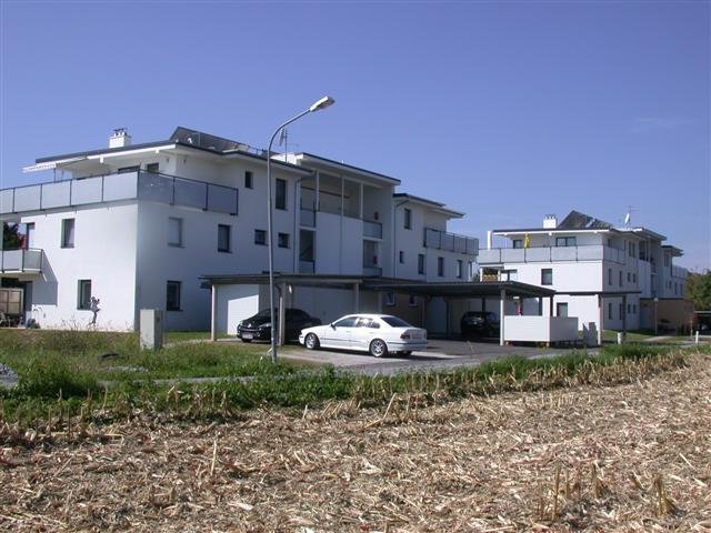 background Image Wohnanlage Mooskirchen