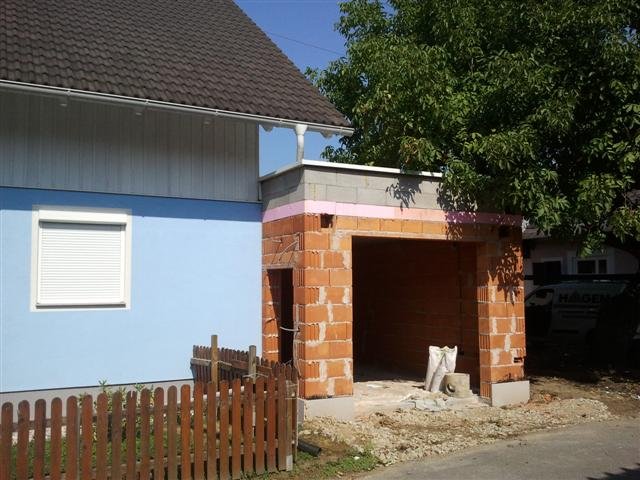 background Image Garage