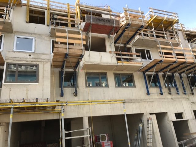 background Image GWS Graz Eckertstrasse