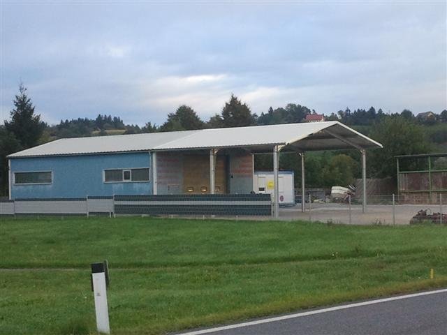 background Image Hallenerweiterung