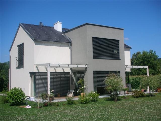 background Image EFH Ehrenhausen