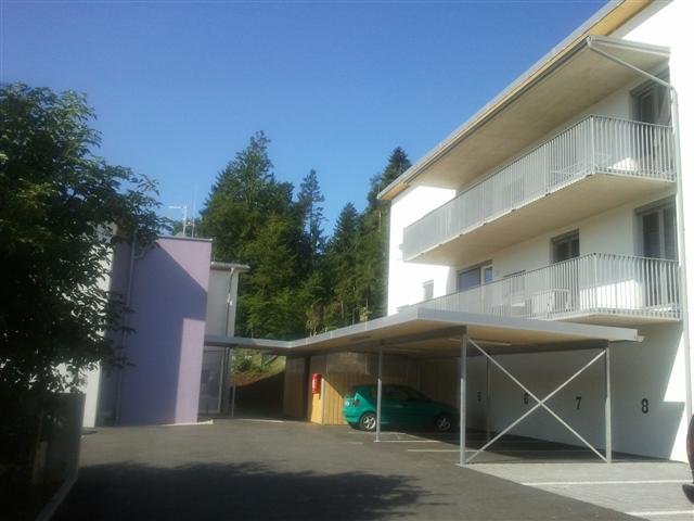 background Image Wohnhäuser Vasoldsberg