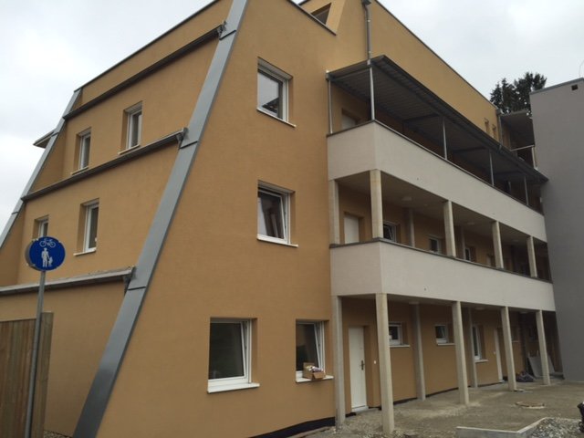 background Image Mozartgasse Voitsberg