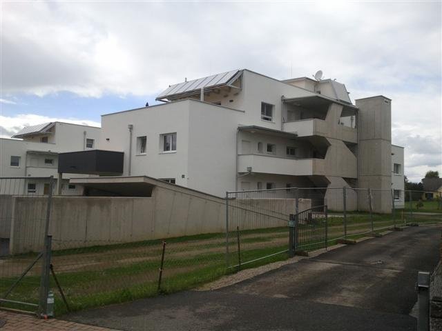 background Image Wohnanlage Unterpremstätten